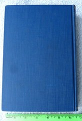 THE LIFE OF WOODROW WILSON by Josephus Daniels hard cover 381 pages