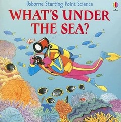 Whats Under the Sea (Starting Point Science), Tahta, Sophy, Used; Good Book