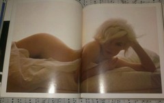 „MARILYN” A BIOGRAPHY NORMAN MAILER*MARILYN MONROE 1972
