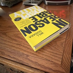 Unreasonable Hospitality Will Guidara 2022 Hardcover Dust Jacket Leadership