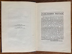 Fourteen Lessons In Yogi Philosophy and Oriental Occultism Yogi Ramacharaka1909