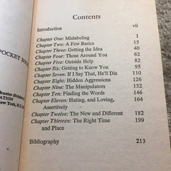 How To Become An Assertive Woman Bryna Taubman 1976 Pocket Books Self Help Book