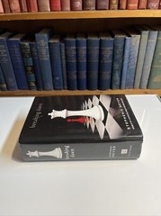 The Twilight Saga Ser.: Breaking Dawn by Stephenie Meyer (2008, Hardcover)