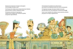 Luca Cognolato Mar L’uomo che vendeva il tempo. Ediz. a colori (Acch (Hardback)