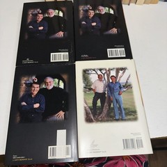 Left Behind Series – Complete Hardcover Set + 5 Extras (21) See Description
