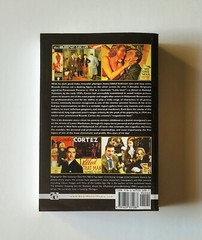 The Magnificent Heel: The Life & Films of Ricardo Cortez, Dan Van Neste PB 2017
