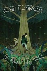 The Book of Lost Things – Paperback By Connolly, John – GOOD