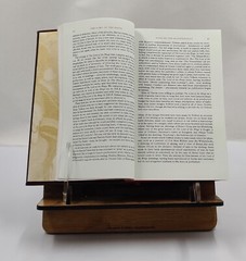 The Lord Of The Rings Illustrated By Tolkien, J. R. R. [Premium Leather Bound]