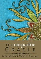 The Empathic Oracle, Johnson, Michelle Motuzas,Wilson, Steven P., Good Book