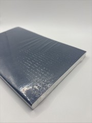 Factory Sealed Gideons International New Testament & Psalms Bible – Brand New
