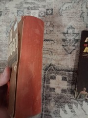 Ayn Rand Lot of 2 books, Atlas Shrugged, Anthem