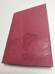California Through the Ages: The Geologic Story … 1957 WILLIAM J. MILLER HB