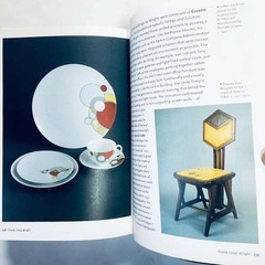 768 pages of 20th Century Design “Design of The 20th Century”Taschen From Japan