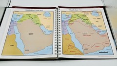 Rose Book of Bible Charts, Maps & Timelines 10th Anniversary Expanded Edition