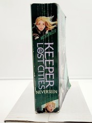 Keeper of the Lost Cities Shannon Messenger Book Lot Books 1-9 + 8.5 Paperback