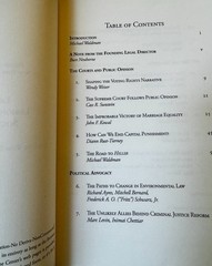 2015 PB Legal Change: Lessons from America’s Social Movements NY Uni. School Law