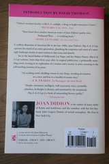 Play It As It Lays by Joan Didion PB Like New Super Fast Free Shipping