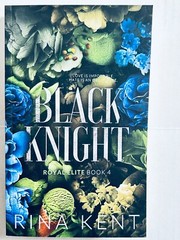 Lot of 8 .. Complete Set Royal Elite Series (Trade Paperbacks) by Rina Kent OOP