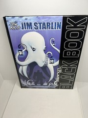 The Black Book Collection a Hardcover Series of Art books