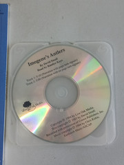 Children’s Picture Book & Audio CD Sets Lot of 5 Used Ex-Classroom A