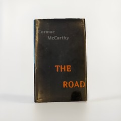 The Road by Cormac McCarthy (2006, Hardcover) Stated First Edition