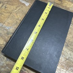The Seven Storey Mountain by Thomas Merton, ©1948 Hard Cover Book 1st Edition