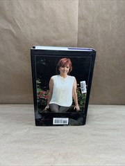 Nora Roberts – Hidden Nature HC (USED) SEE DESCRIPTION