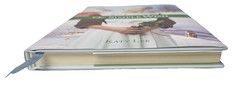 One Simple Wish Hearts of Amish Country Series Katy Lee Hardcover 2nd Book