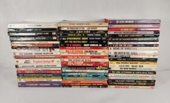 Pocket Paperbacks Lot of 61 Books Science Fiction Avon Signet Pyramid Dell +