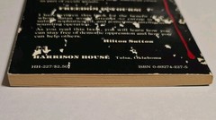 Witchcraft & Familiar Spirits Hilton Sutton 1981 Vintage NEW OLD STOCK Unopened
