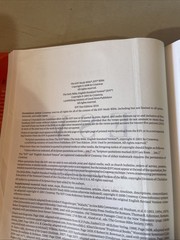 ESV Study Bible, English Standard Version Study Bible Crossway