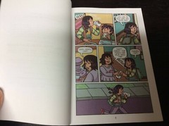 A Click Graphic Novel Ser.: ACT by Kayla Miller 2020, Paperback First Scolastic