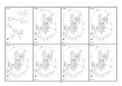 SUZUKI PARTS CATALOG DF100A DF115A DF140A 2014 MANUAL – LOOP BOUND – TUFF JACKET