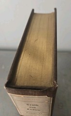 1902 Truth and Fiction By J W Goethe Luxury Edition #15 of 1,000