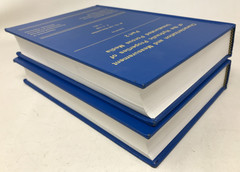 Characterization and Measurement of the Hydraulic.., 2 vol. , 1999, E-101
