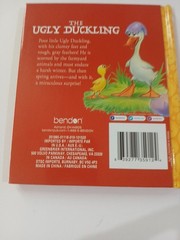 Four Books Kids Classic Tales