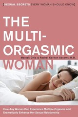 The Multi-Orgasmic Woman: Sexual Secrets Every Woman Should Know – An Acce…