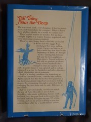Reader’s Digest Condensed Books-Ken Follet-NIGHT OVER WATER