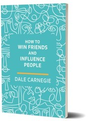 Best Collection Of Dale Carnegie (Set of 7 Books) by Dale Carnegie Boxset