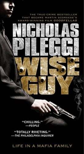 Wiseguy by Nicholas Pileggi: Used