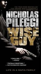 Wiseguy by Nicholas Pileggi: Used