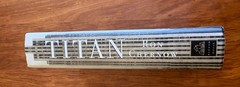 TITAN LIFE OF JOHN D. ROCKEFELLER BY RON CHERNOW SIGNED 1998 HC/DJ 2nd PRINT