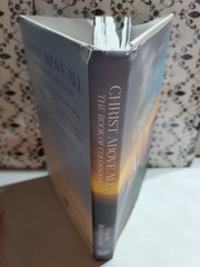 Christ Above All David Jeremiah 2022 Book of Colossians Hardcover Christian Stud
