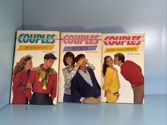 COUPLES, ME Cooper 20 Vol (2 3 5 6 7 8 9 10 11 12 13 14 15 16 17 19 21 22 25 26)