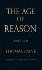 Age of Reason, Thomas Paine, New Book