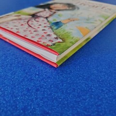 LAYLA, QUEEN OF HEARTS HARDCOVER AUSTRALIAN FAMILY LIFE FICTION FREE SHIPPING