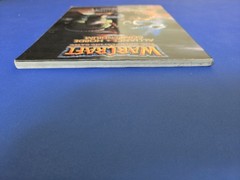 World of Warcraft RPG Alliance & Horde Compendium 3.5 WW17202 Sword & Sorcery