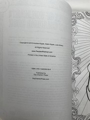 People of Walmart ADULTS ONLY Coloring Book: Rolling Back Dignity