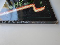 An Alien Harvest Further Evidence Linking Animal Mutilations And Human Abduction