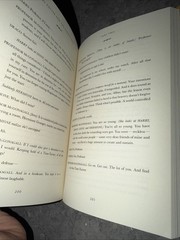 Harry Potter And The Cursed Child Parts One And Two Jk Rowling